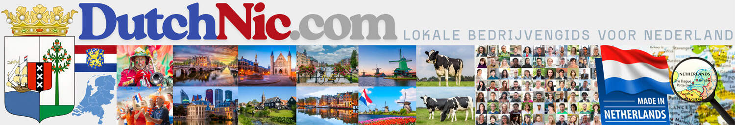 Gemaakt in Nederland - Wwoo Nederland
